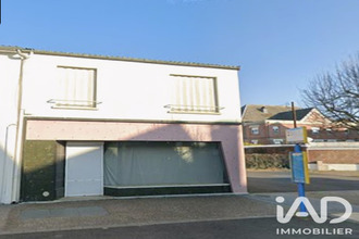 achat maison la-fere 02800