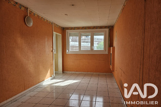 achat maison la-fere 02800