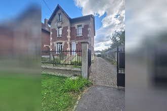 achat maison la-fere 02800