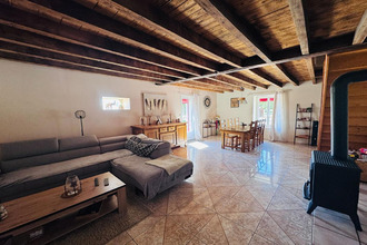 achat maison la-fermete 58160