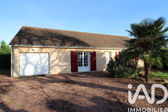 achat maison la-fermete 58160