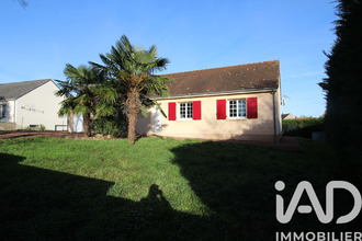 achat maison la-fermete 58160