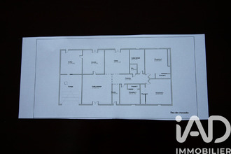 achat maison la-fermete 58160