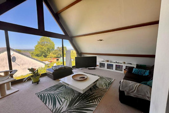 achat maison la-fermete 58160