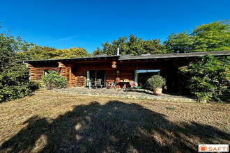 achat maison la-fermete 58160