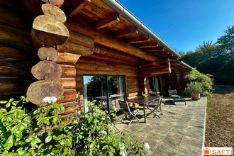 achat maison la-fermete 58160