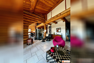 achat maison la-fermete 58160