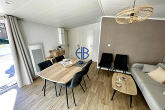 achat maison la-ferriere 38580