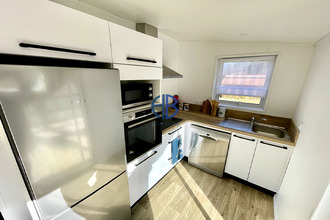 achat maison la-ferriere 38580