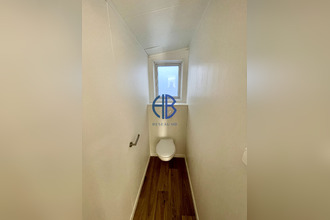 achat maison la-ferriere 38580