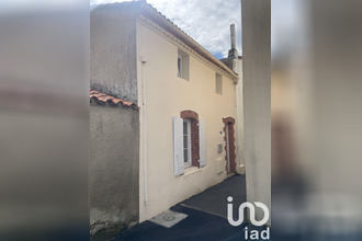 achat maison la-ferriere 85280