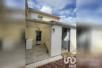 achat maison la-ferriere 85280