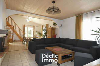 achat maison la-ferriere 85280