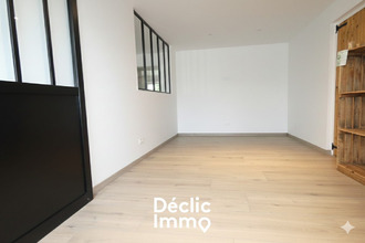 achat maison la-ferriere 85280