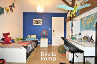 achat maison la-ferriere 85280