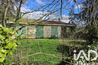 achat maison la-ferriere 85280