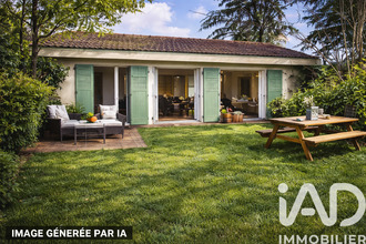 achat maison la-ferriere 85280