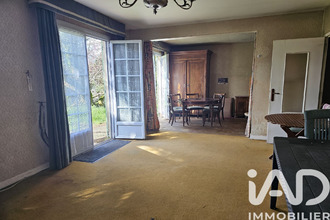 achat maison la-ferriere 85280