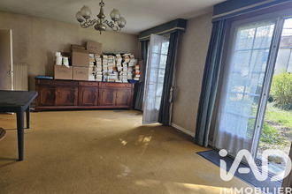 achat maison la-ferriere 85280