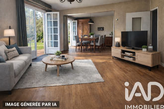 achat maison la-ferriere 85280