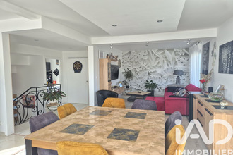 achat maison la-ferriere 85280