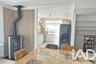 achat maison la-ferriere 85280