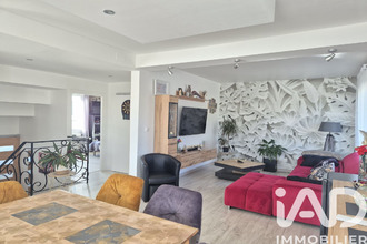 achat maison la-ferriere 85280