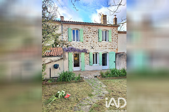 achat maison la-ferriere 85280