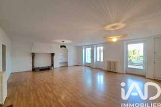 achat maison la-ferriere 85280