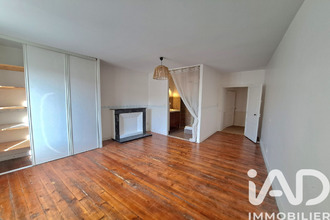 achat maison la-ferriere 85280