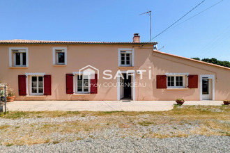 achat maison la-ferriere 85280