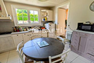 achat maison la-ferriere 85280