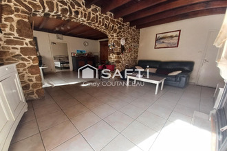 achat maison la-ferriere 85280
