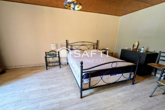 achat maison la-ferriere 85280