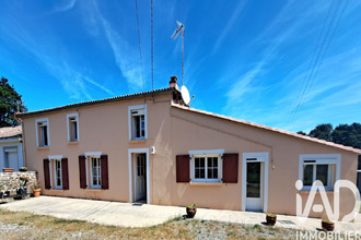 achat maison la-ferriere 85280