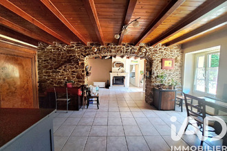 achat maison la-ferriere 85280