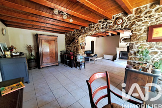 achat maison la-ferriere 85280