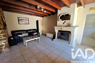 achat maison la-ferriere 85280