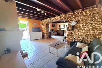 achat maison la-ferriere 85280