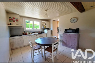 achat maison la-ferriere 85280