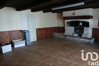 achat maison la-ferriere-airoux 86160