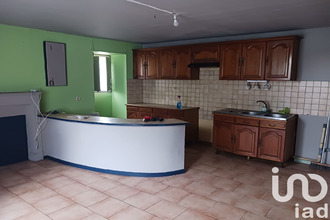 achat maison la-ferriere-airoux 86160