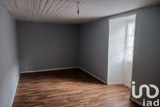 achat maison la-ferriere-airoux 86160