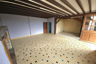 achat maison la-ferriere-au-doyen 61380
