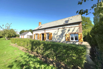 achat maison la-ferriere-au-doyen 61380