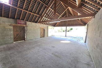 achat maison la-ferriere-au-doyen 61380