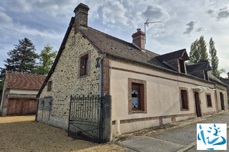 achat maison la-ferriere-au-doyen 61380