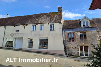 achat maison la-ferriere-aux-etangs 61450