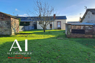 achat maison la-ferriere-aux-etangs 61450