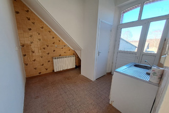 achat maison la-ferriere-aux-etangs 61450